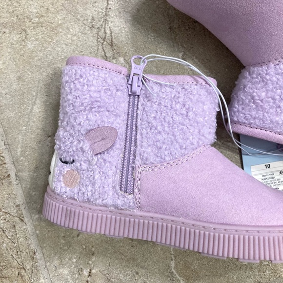 Cat and Jack Boots - Picture 10 of 11